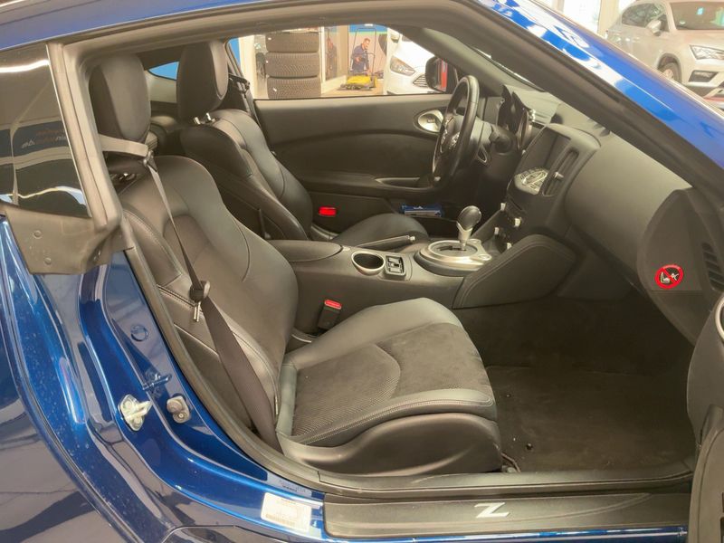 Nissan 370 Z 3.7 V6 Pack — zdjęcie 14
