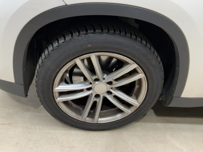 BMW X1 xDrive 25d 2013 – снимка 3