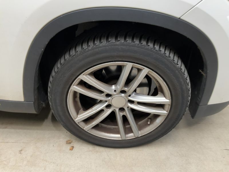 BMW X1 xDrive 25d 2013 – снимка 11