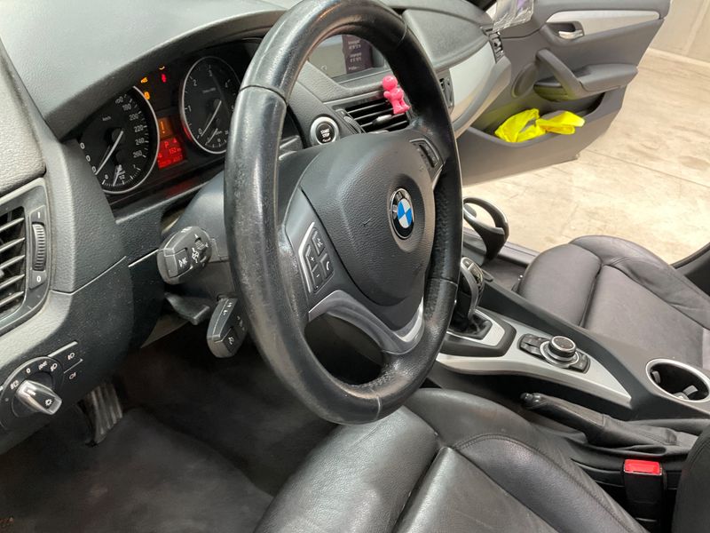 BMW X1 xDrive 25d 2013 – снимка 28