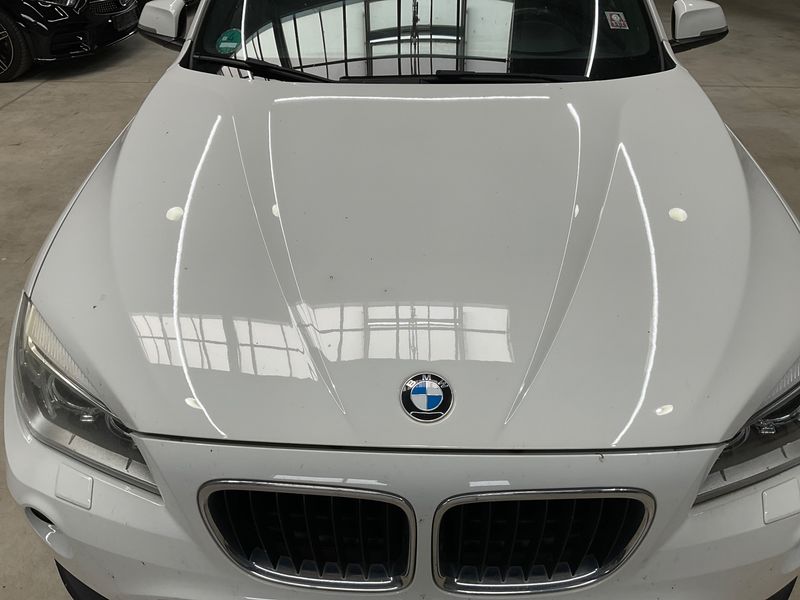 BMW X1 xDrive 25d 2013 – снимка 31