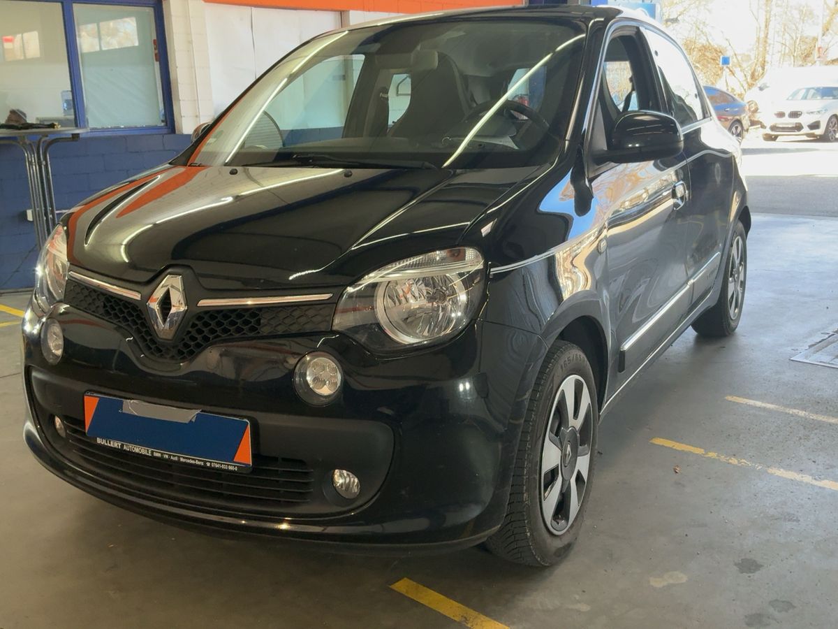 Renault Twingo d'occasion