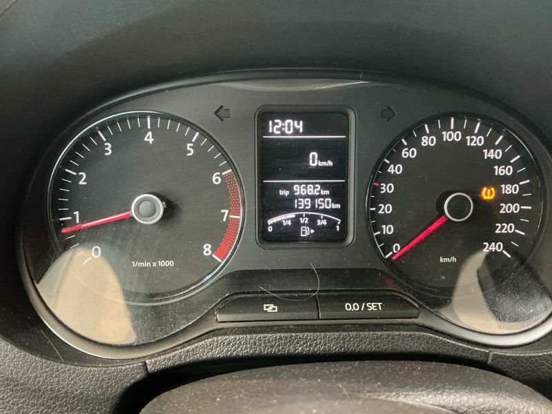 Volkswagen Polo 1.2 TSI Match — zdjęcie 13