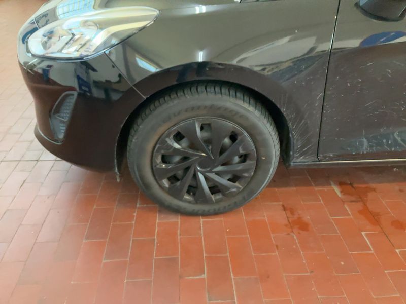 Ford Fiesta 1.1 Trend 2019 – снимка 3