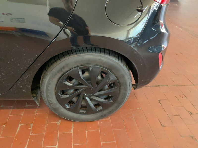 Ford Fiesta 1.1 Trend 2019 – снимка 5