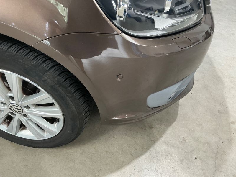 Volkswagen Touran 1.6 TDI Style 2011 – снимка 33