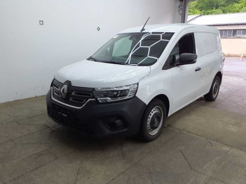 Renault Kangoo 2022