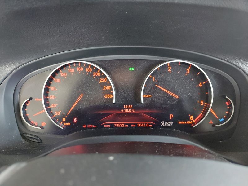 BMW X3 xDrive 20d Mild-Hybrid Advantage — zdjęcie 12