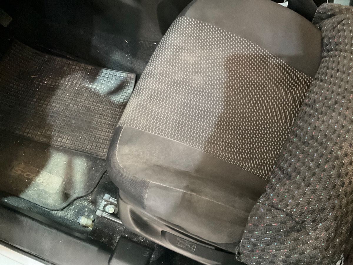 Suzuki SX4 2019 — photo 33