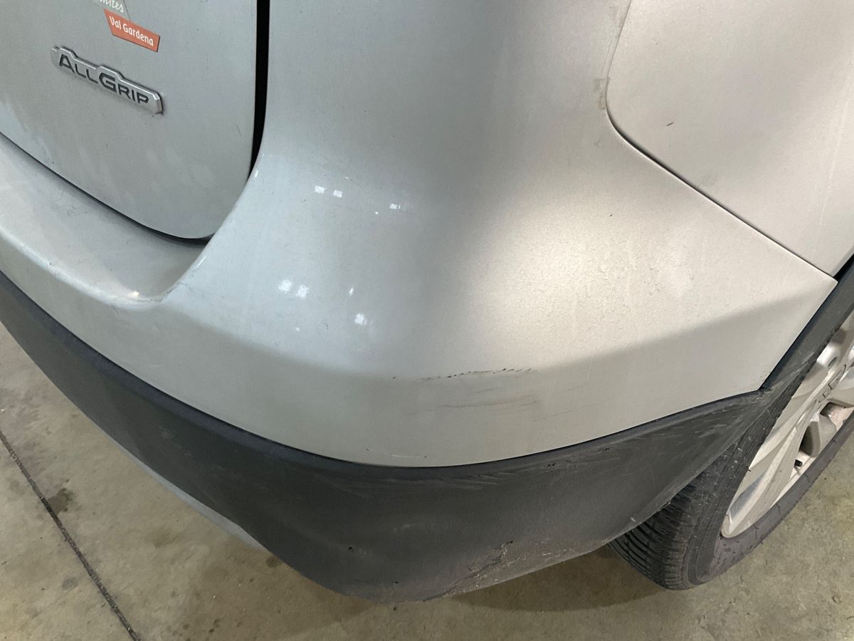 Suzuki SX4 2019 — photo 37