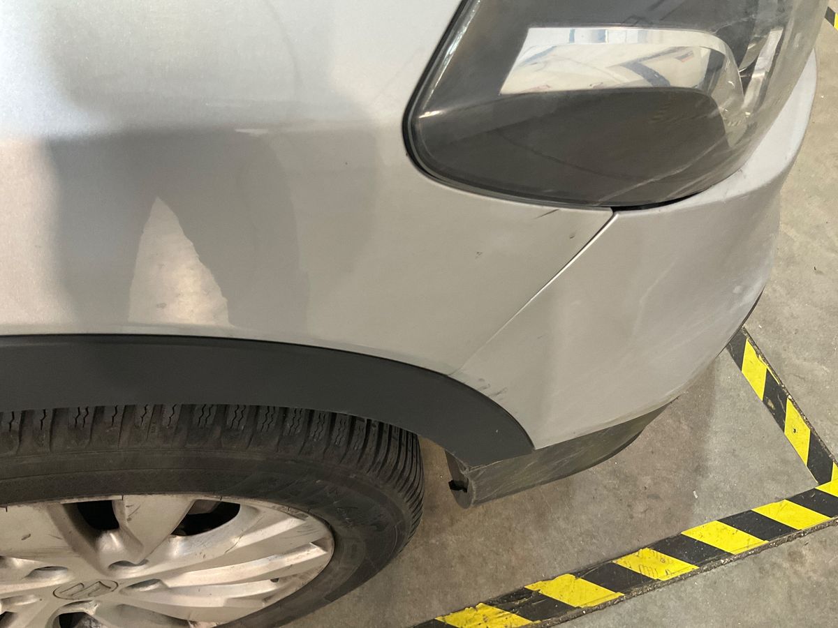 Suzuki SX4 2019 — photo 31