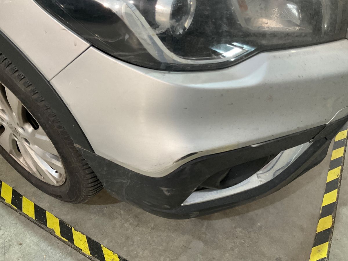 Suzuki SX4 2019 — photo 39