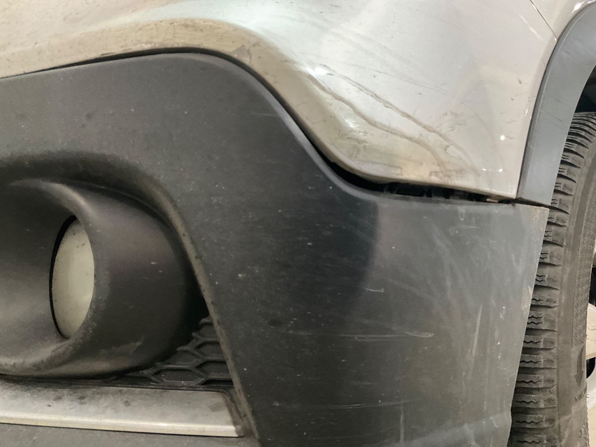 Suzuki SX4 2019 — photo 3