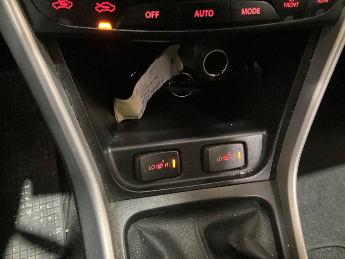 Suzuki SX4 2019 — photo 22