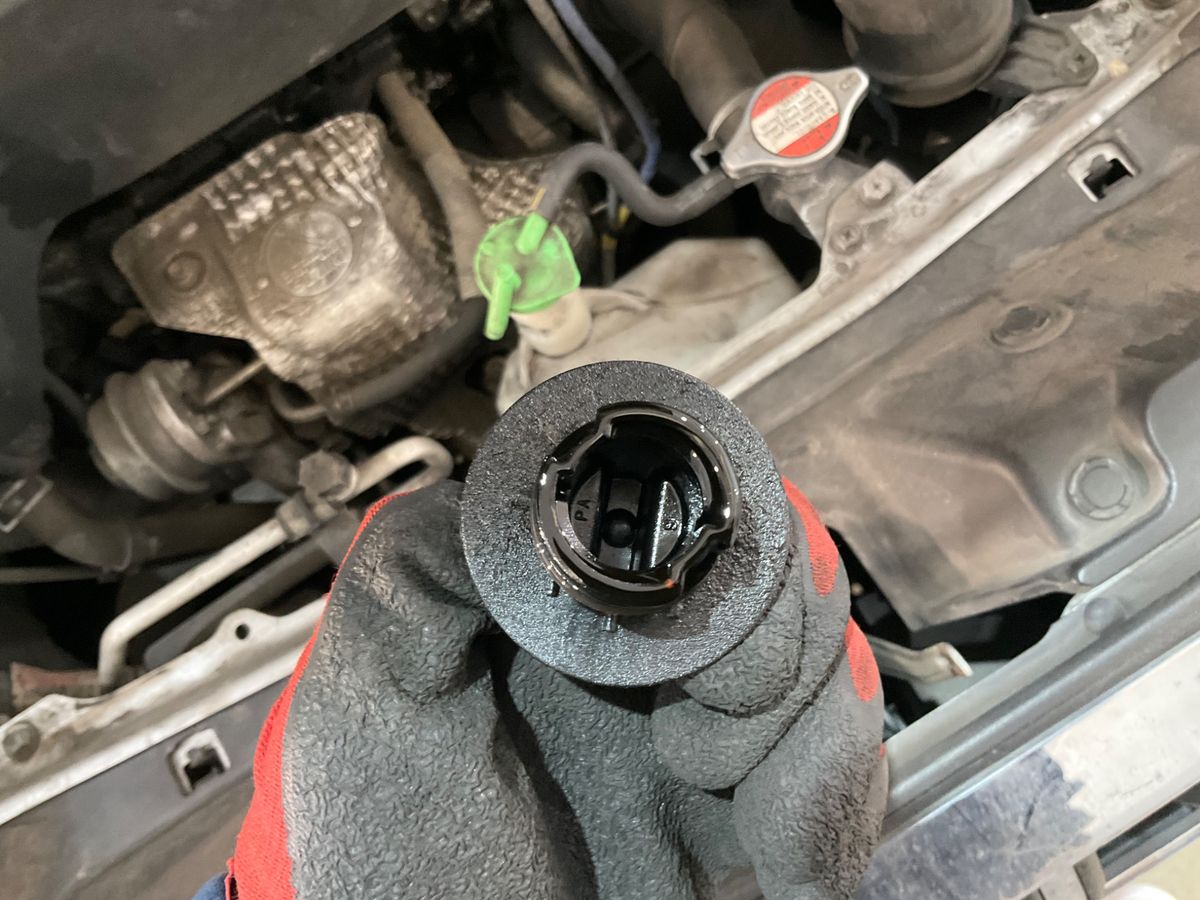 Suzuki SX4 2019 — photo 27