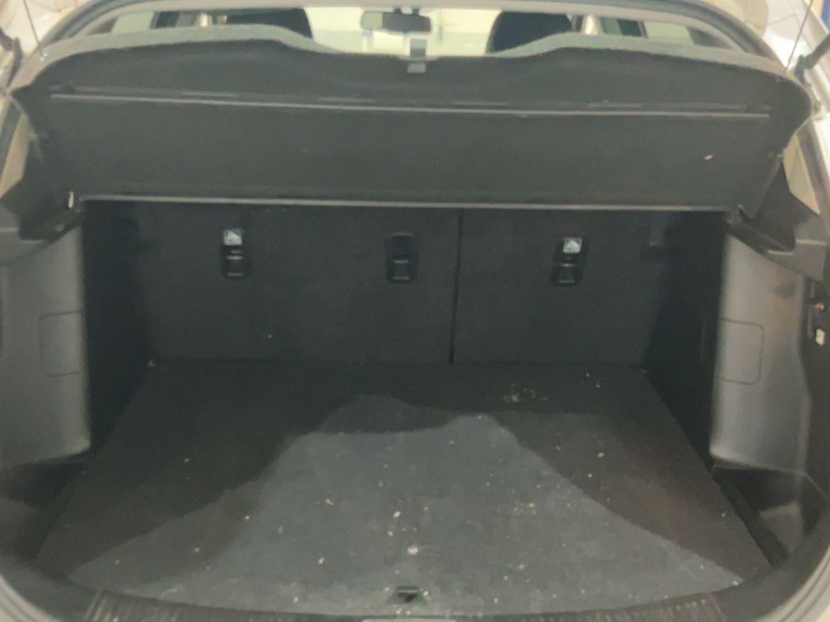 Suzuki SX4 2019 — photo 16