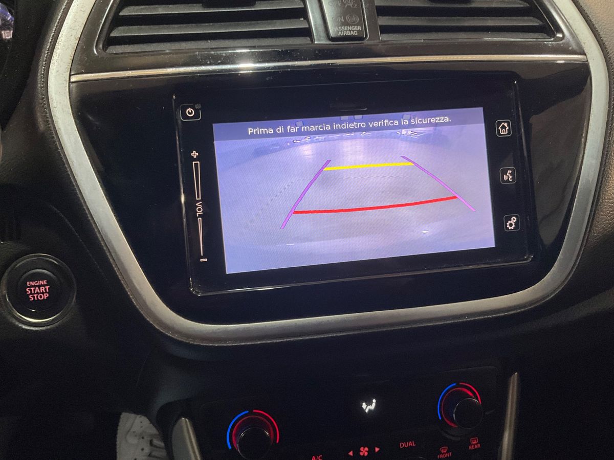 Suzuki SX4 2019 — photo 23