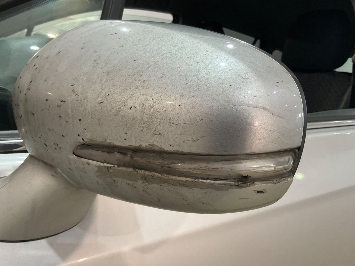 Suzuki SX4 2019 — photo 34