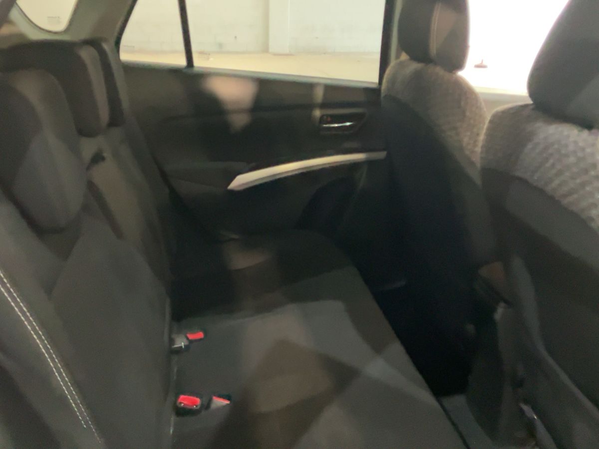 Suzuki SX4 2019 — photo 20