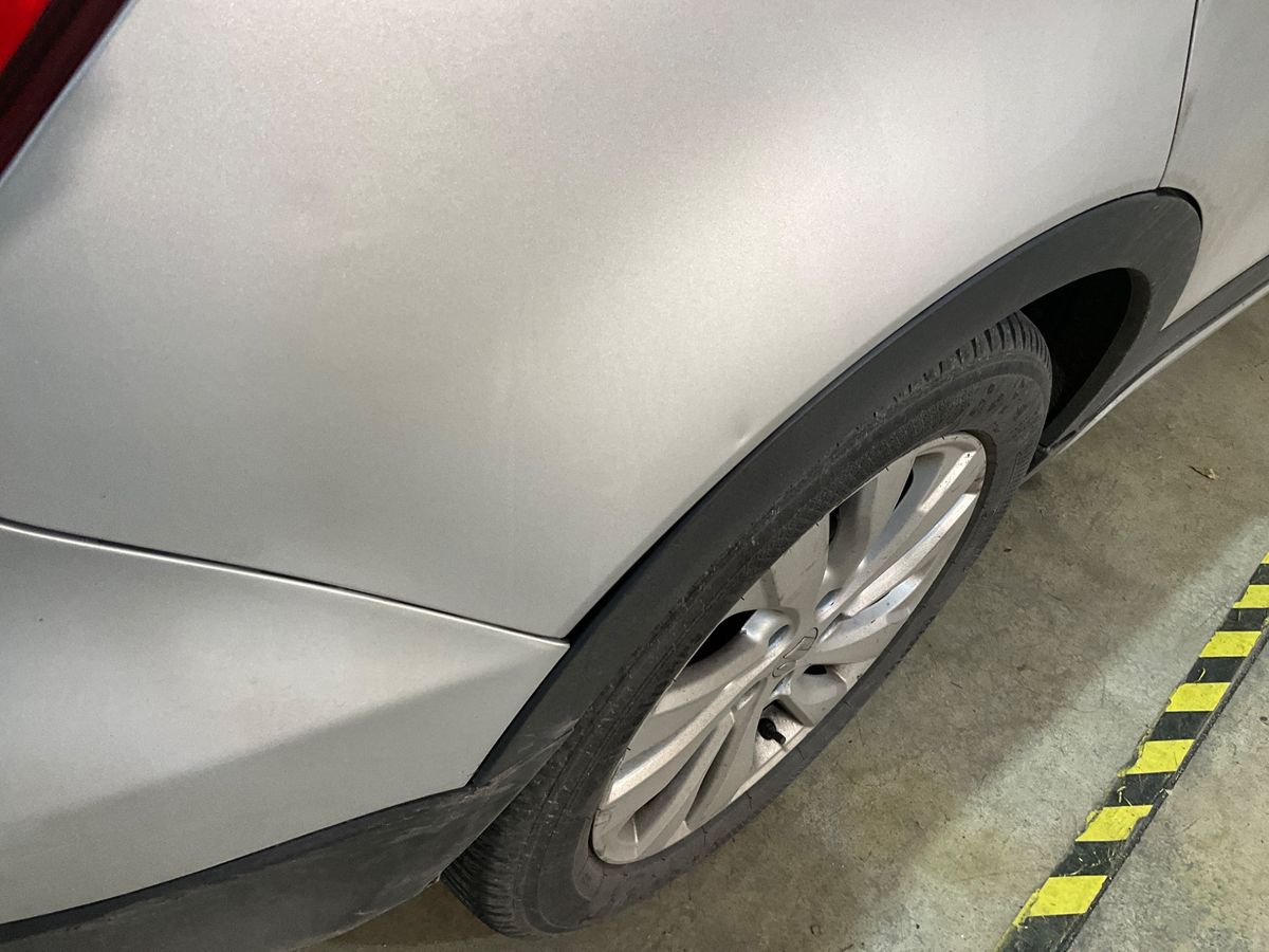 Suzuki SX4 2019 — photo 32