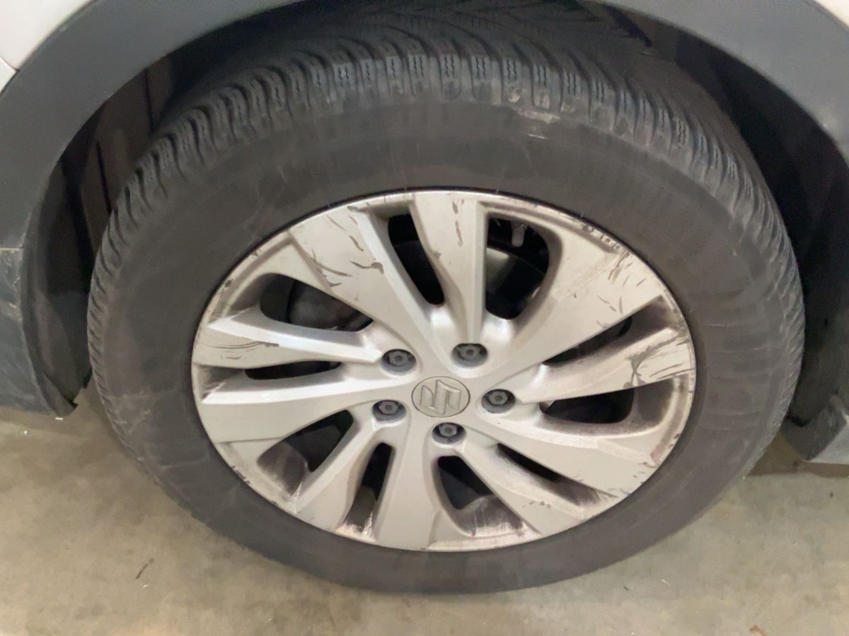 Suzuki SX4 2019 — photo 4