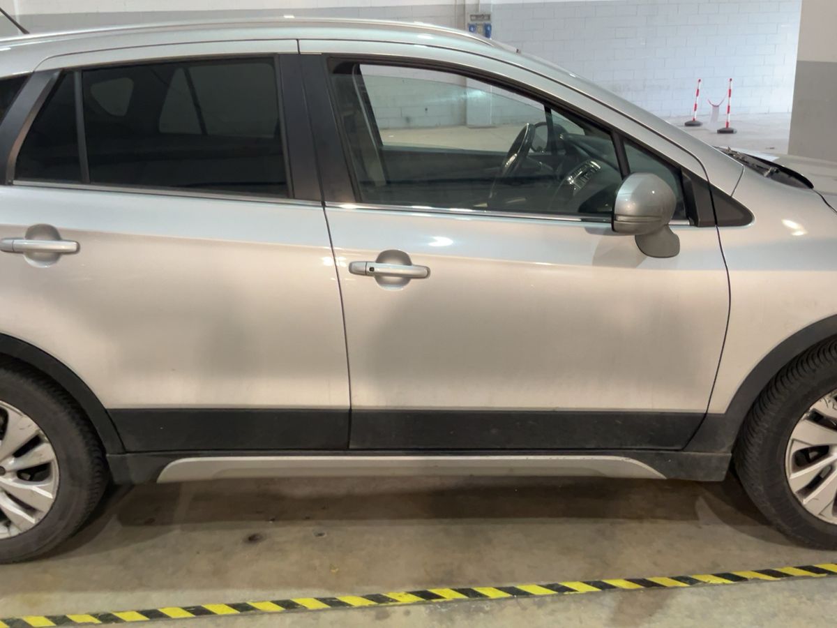 Suzuki SX4 2019 — photo 11