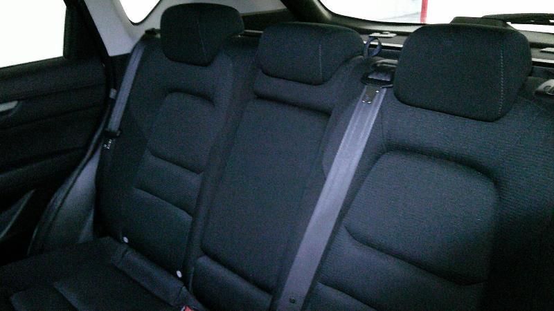 Mazda CX-5 d'occasion