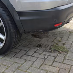 Nissan Qashqai 1.2 360 2015 – снимка 50