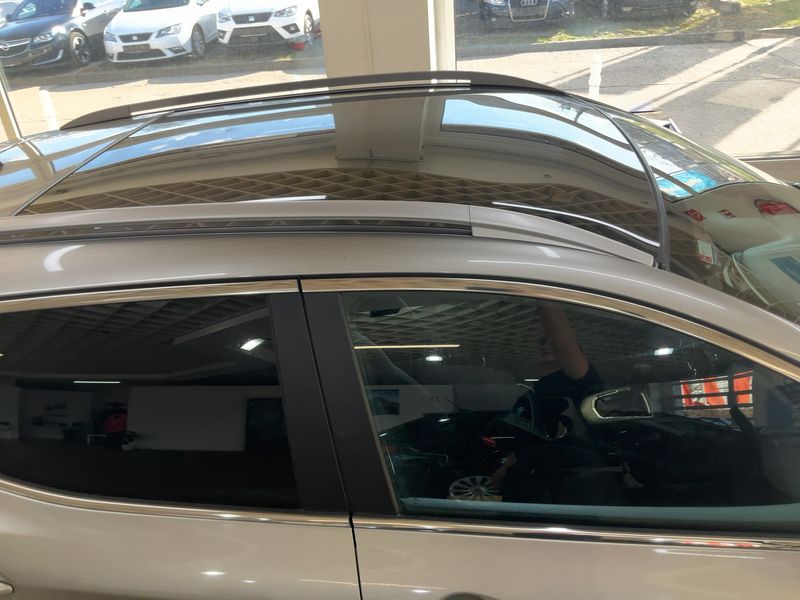 Nissan Qashqai 1.2 360 2015 – снимка 13
