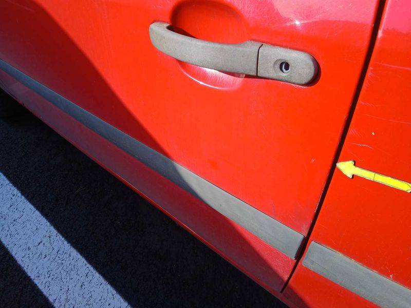 Ford Fiesta 1.4 TDCi Ambiente 2008 – снимка 26