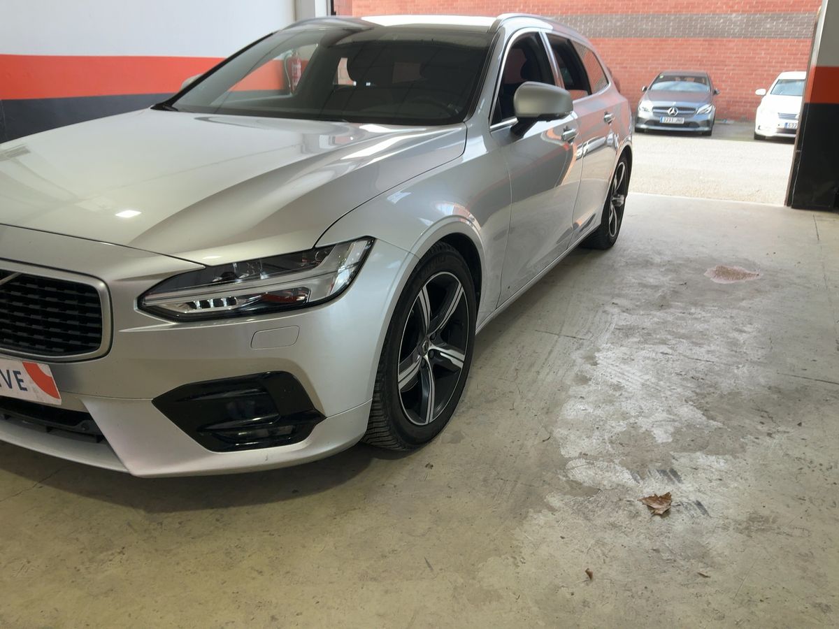 Volvo V90 d'occasion
