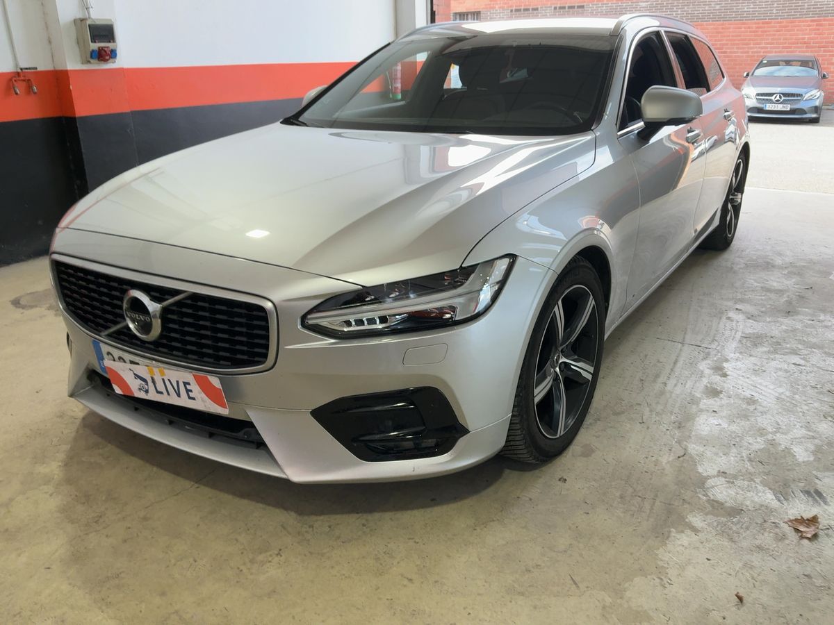 Volvo V90 d'occasion