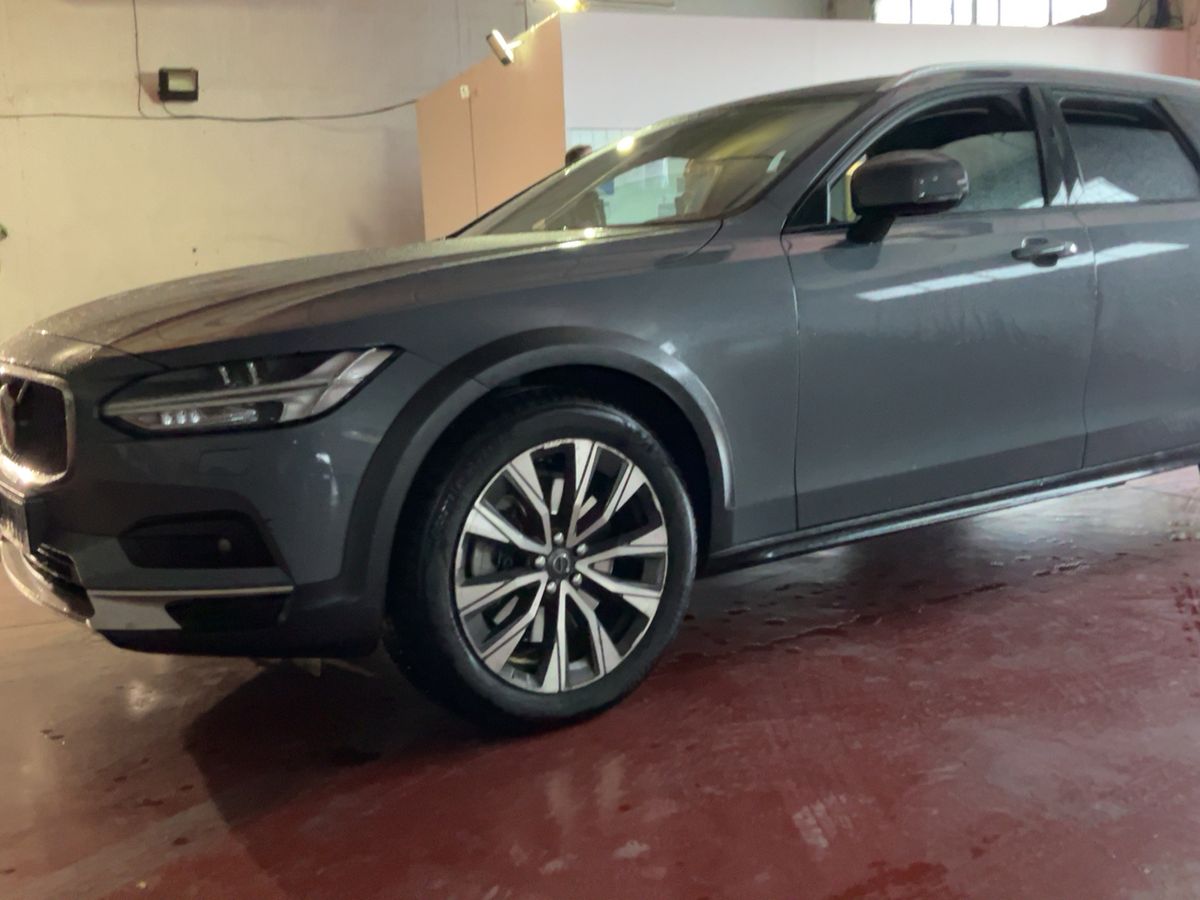 Volvo V90 d'occasion