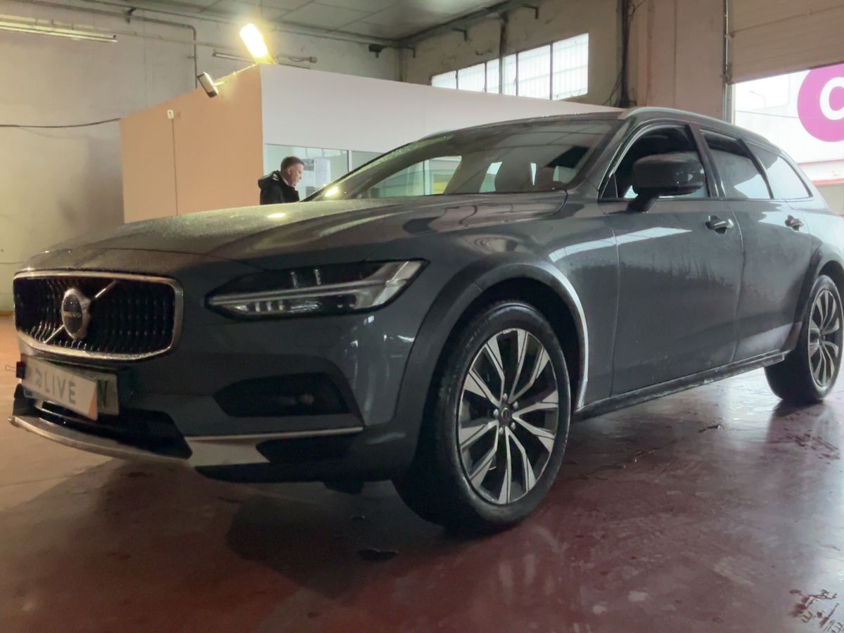 Volvo V90 d'occasion