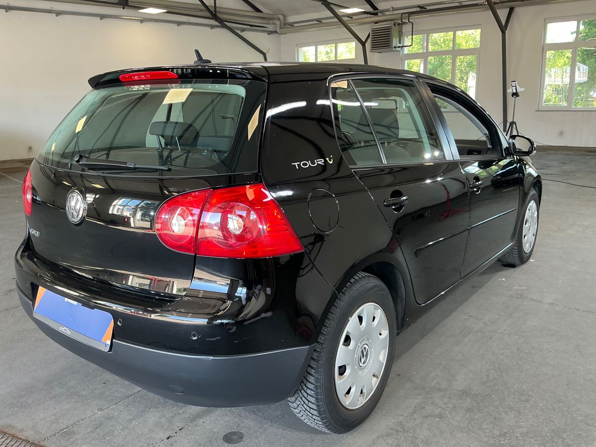 Volkswagen Golf d'occasion
