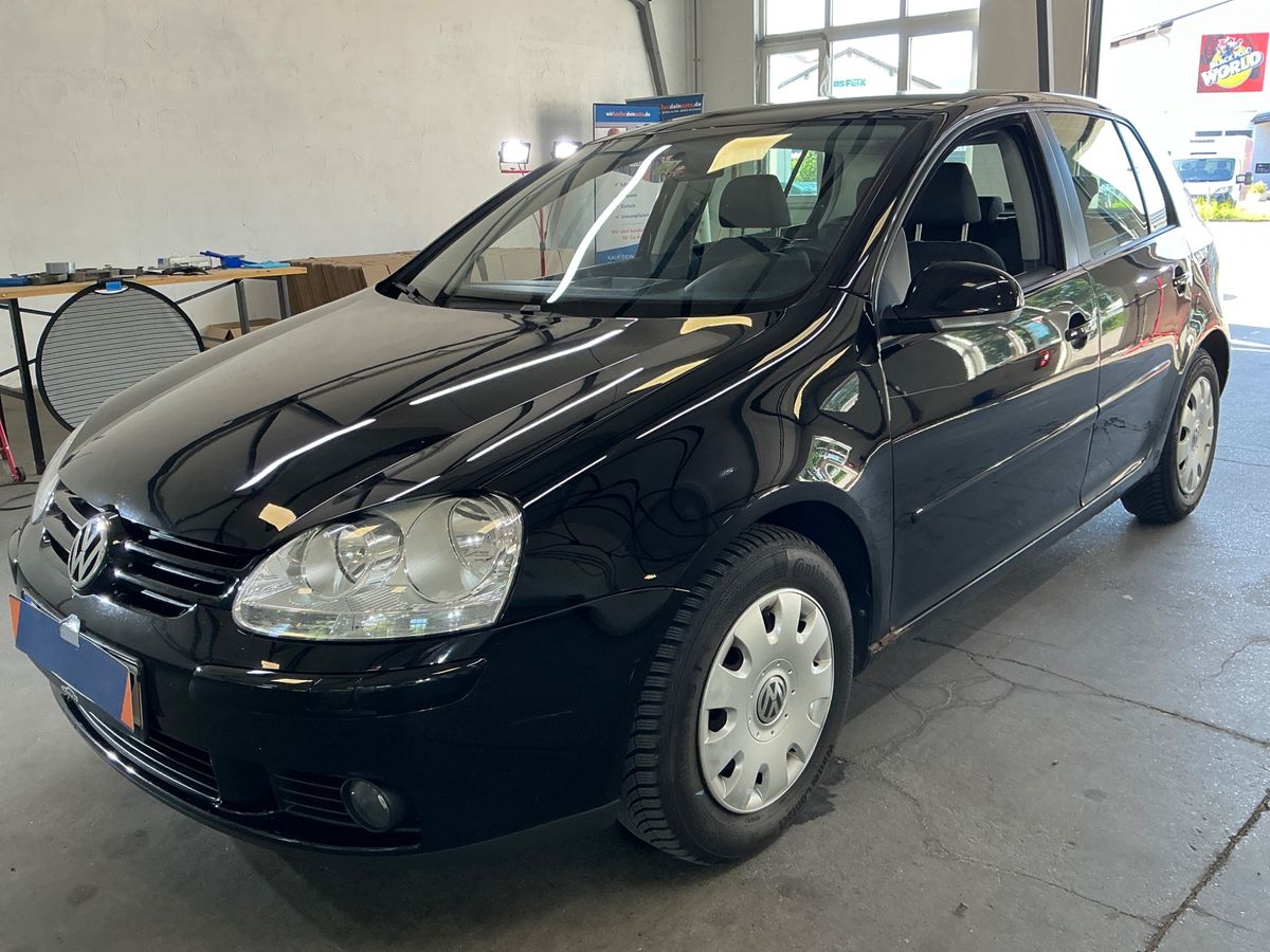 Volkswagen Golf 2006