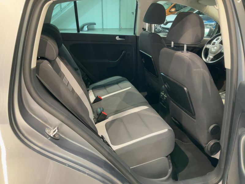 Volkswagen Golf VI Plus 1.4 TSI Life — zdjęcie 14