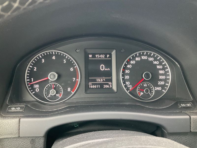 Volkswagen Golf VI Plus 1.4 TSI Life — zdjęcie 13