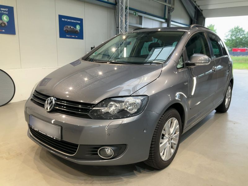 Volkswagen Golf VI Plus 1.4 TSI Life