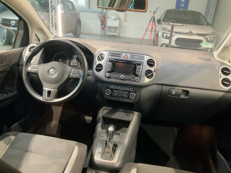 Volkswagen Golf VI Plus 1.4 TSI Life — zdjęcie 12
