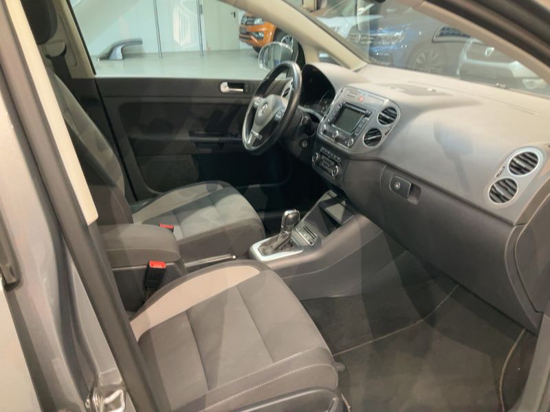 Volkswagen Golf VI Plus 1.4 TSI Life — zdjęcie 11