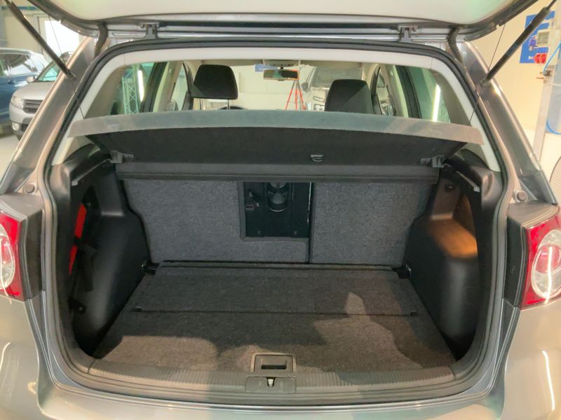 Volkswagen Golf VI Plus 1.4 TSI Life — zdjęcie 10