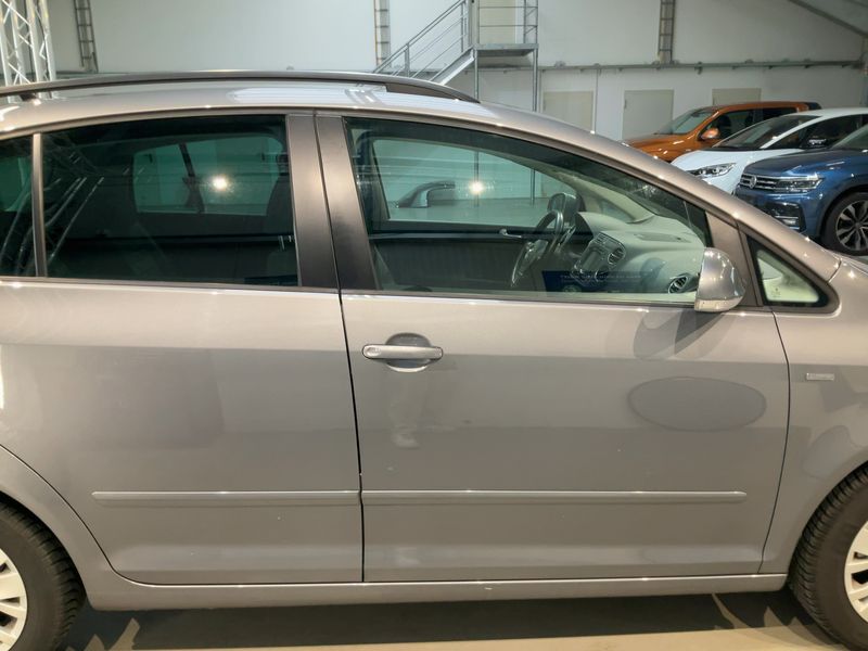 Volkswagen Golf VI Plus 1.4 TSI Life — zdjęcie 7