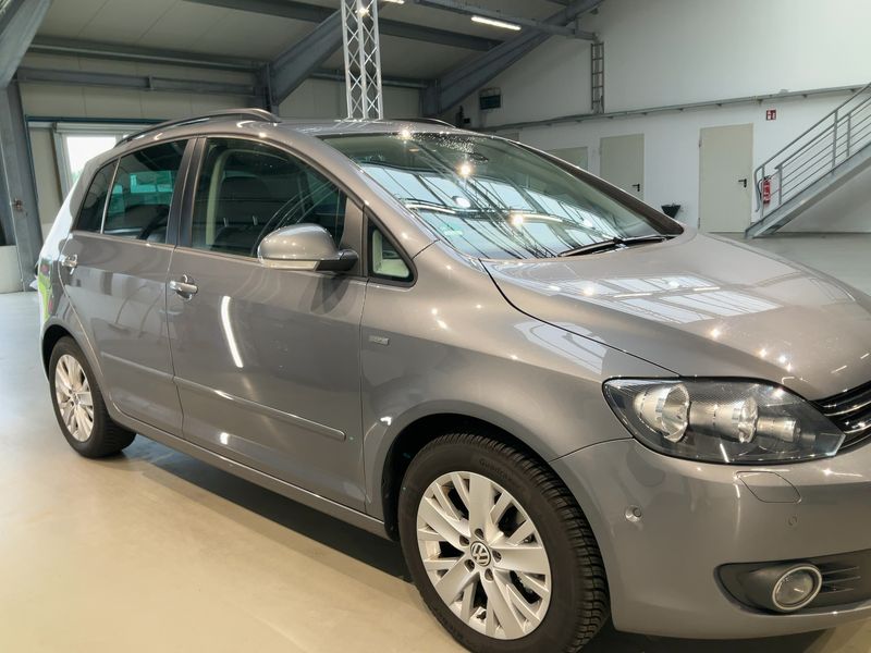Volkswagen Golf VI Plus 1.4 TSI Life — zdjęcie 8