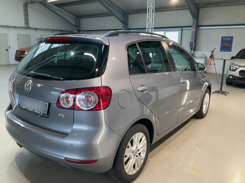 Volkswagen Golf VI Plus 1.4 TSI Life — zdjęcie 6