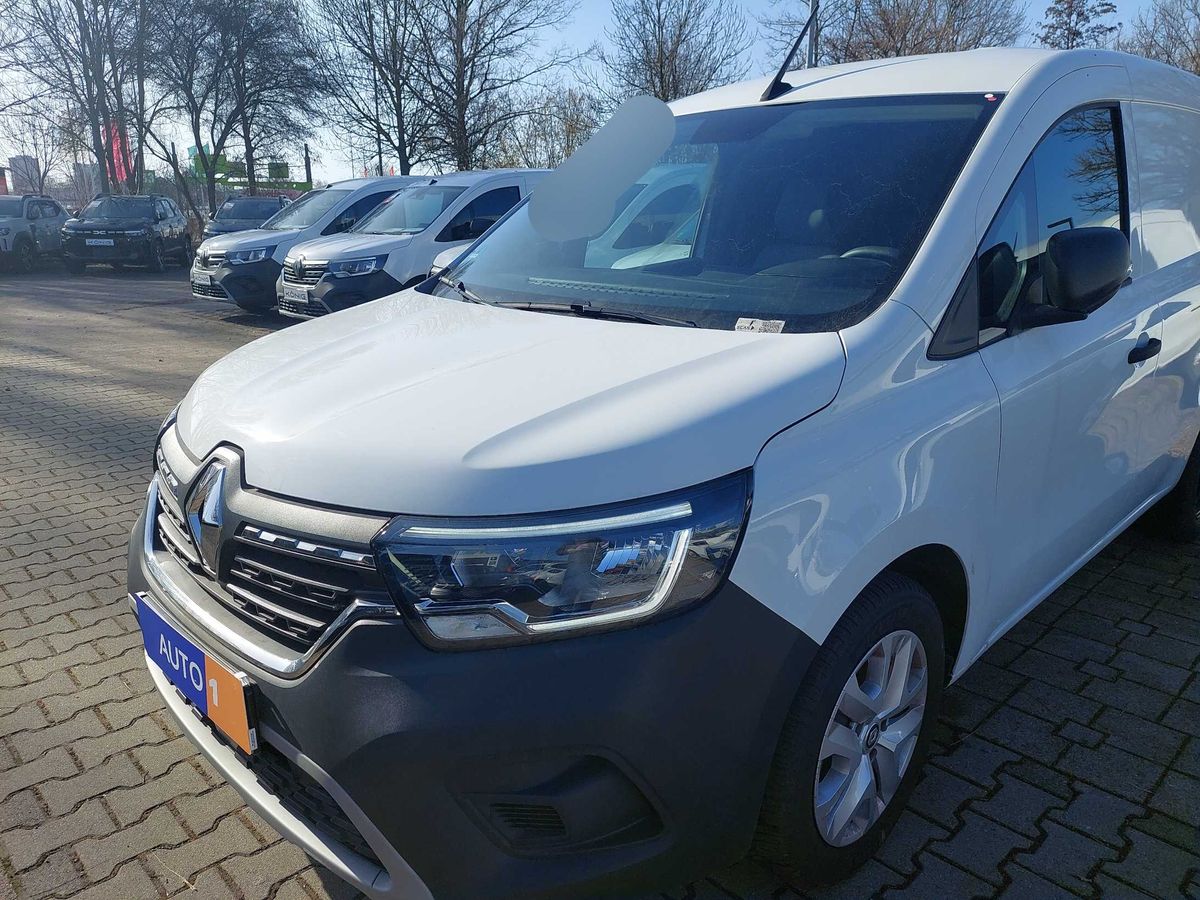 Renault Kangoo d'occasion