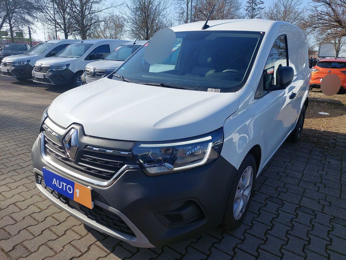 Renault Kangoo d'occasion