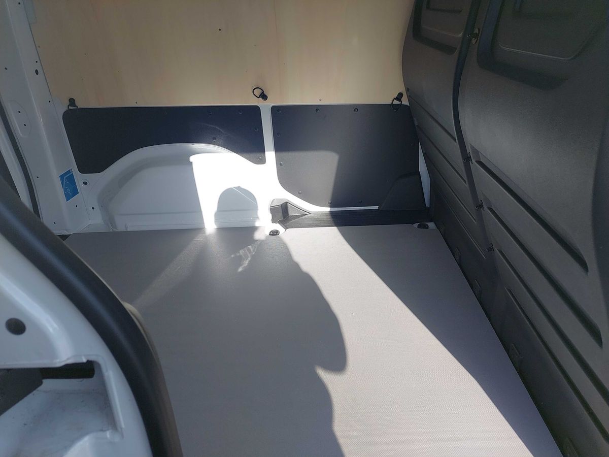 Renault Kangoo d'occasion