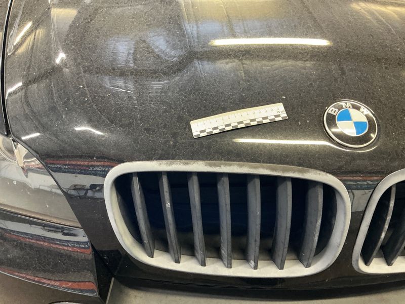 BMW X5 xDrive 30d Luxe 2009 – снимка 57
