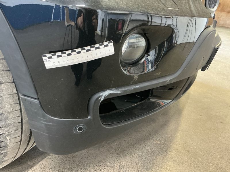 BMW X5 xDrive 30d Luxe 2009 – снимка 55